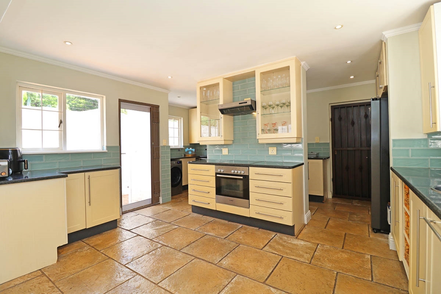 To Let 3 Bedroom Property for Rent in Fairland Gauteng