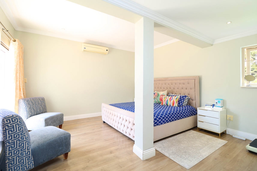 To Let 3 Bedroom Property for Rent in Fairland Gauteng