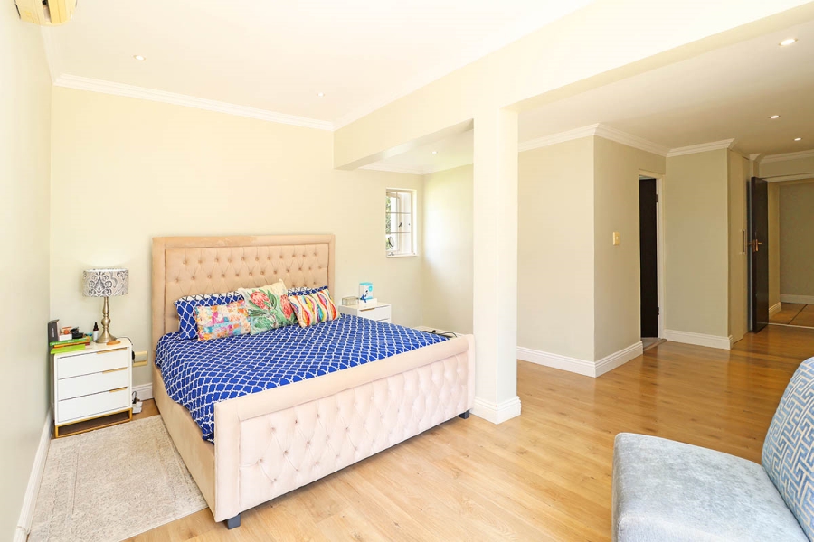 To Let 3 Bedroom Property for Rent in Fairland Gauteng