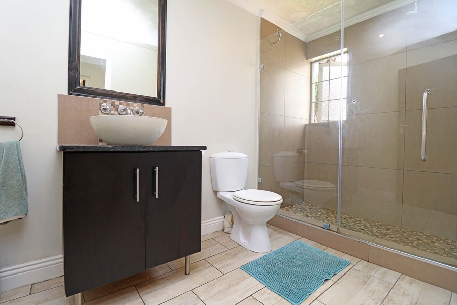 To Let 3 Bedroom Property for Rent in Fairland Gauteng