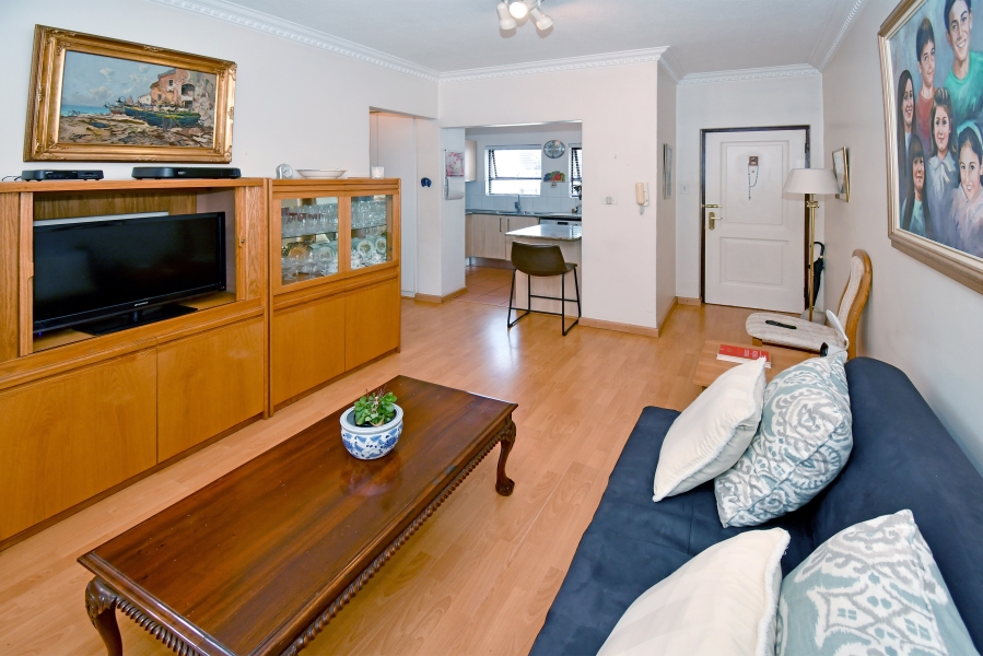 1 Bedroom Property for Sale in Oaklands Gauteng