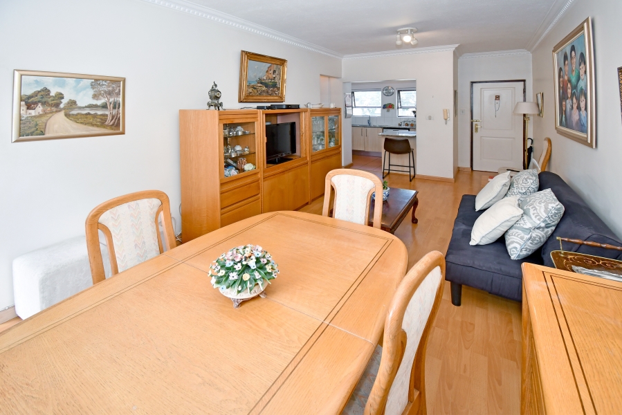 1 Bedroom Property for Sale in Oaklands Gauteng