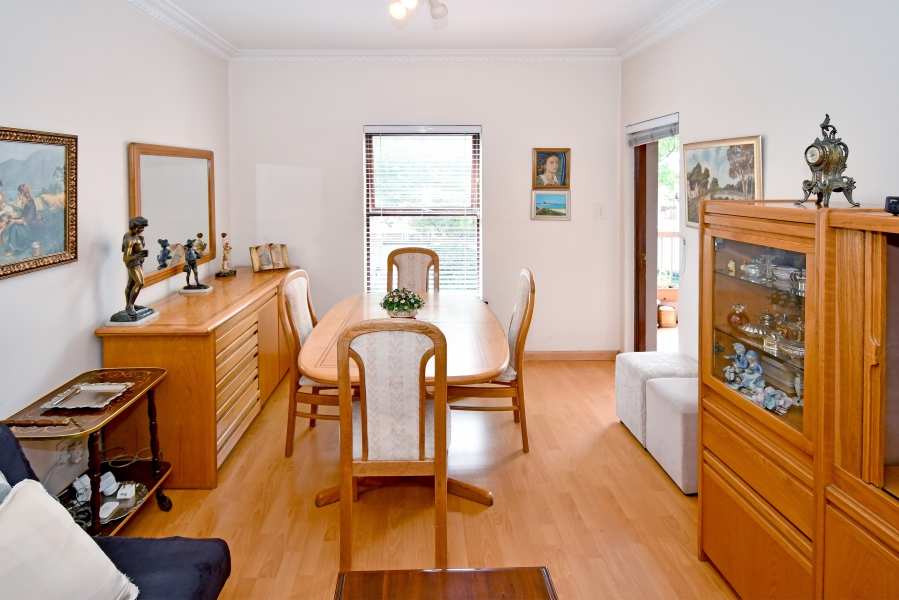 1 Bedroom Property for Sale in Oaklands Gauteng