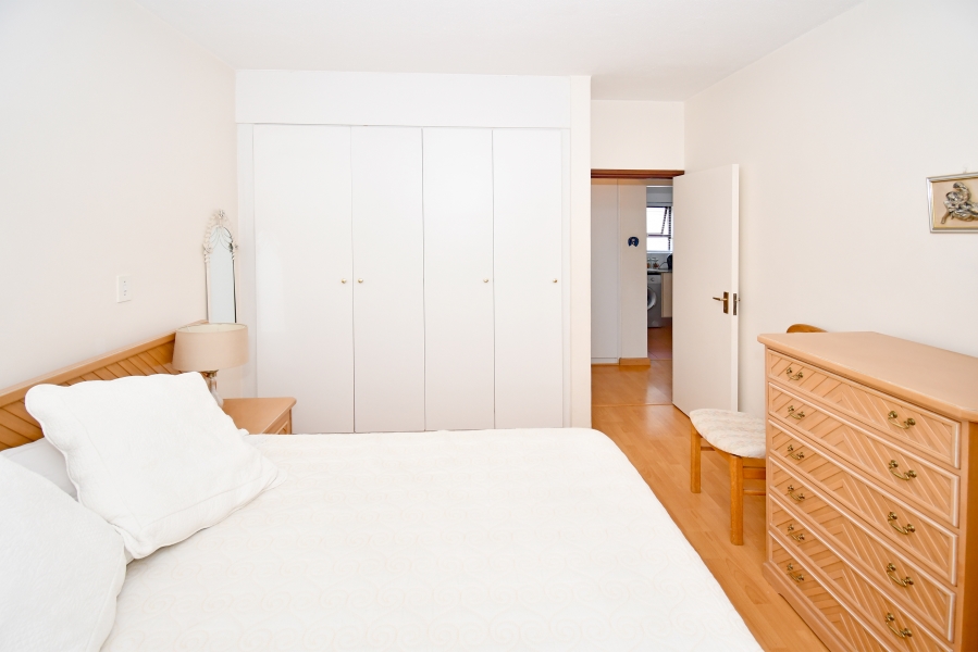 1 Bedroom Property for Sale in Oaklands Gauteng