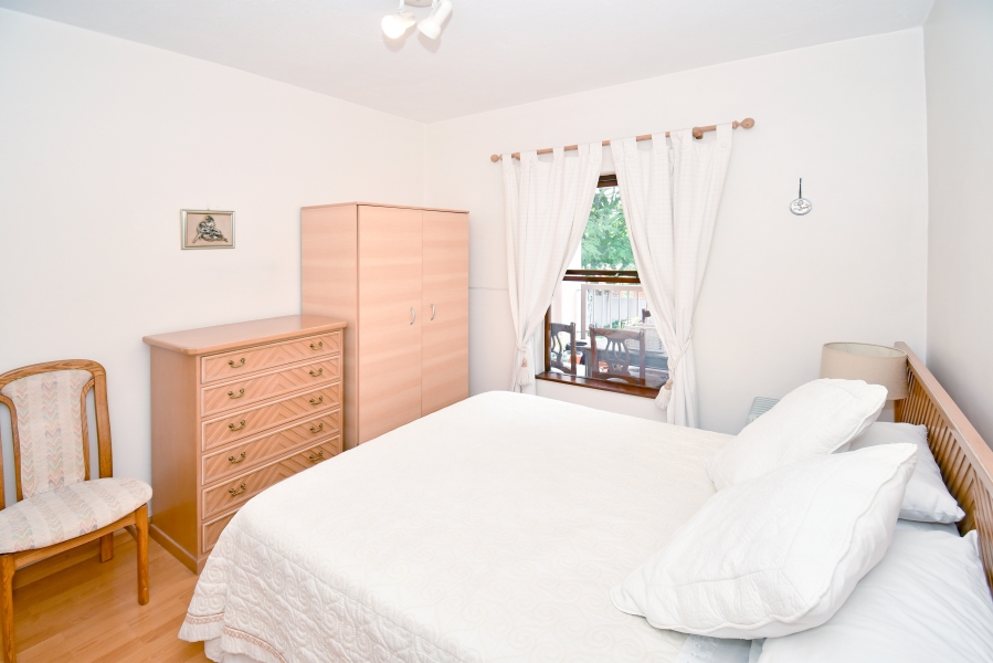 1 Bedroom Property for Sale in Oaklands Gauteng