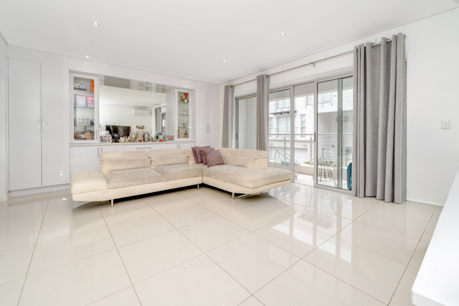 To Let 3 Bedroom Property for Rent in Bryanston Gauteng