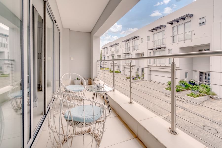 To Let 3 Bedroom Property for Rent in Bryanston Gauteng