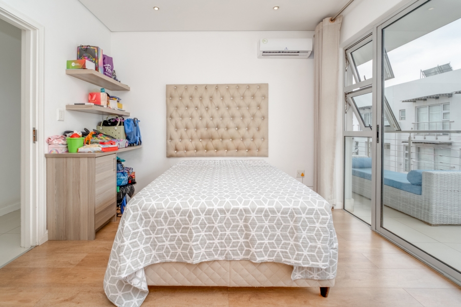 To Let 3 Bedroom Property for Rent in Bryanston Gauteng