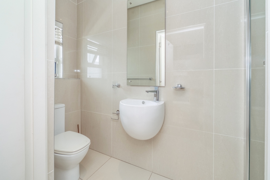 To Let 3 Bedroom Property for Rent in Bryanston Gauteng