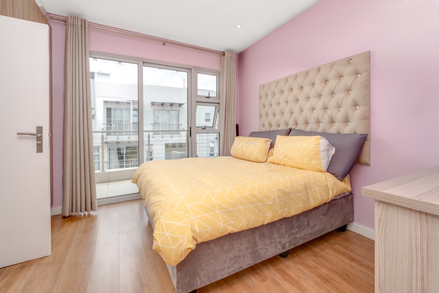 To Let 3 Bedroom Property for Rent in Bryanston Gauteng