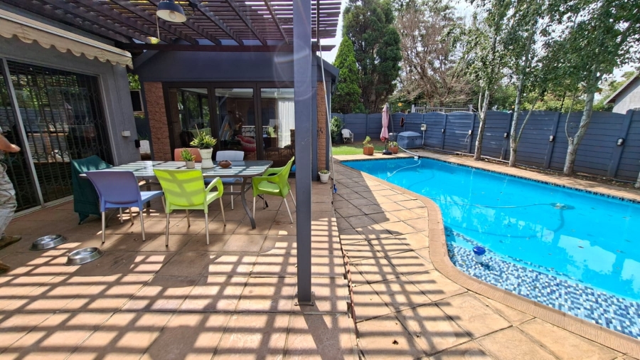 4 Bedroom Property for Sale in Dalpark Proper Gauteng