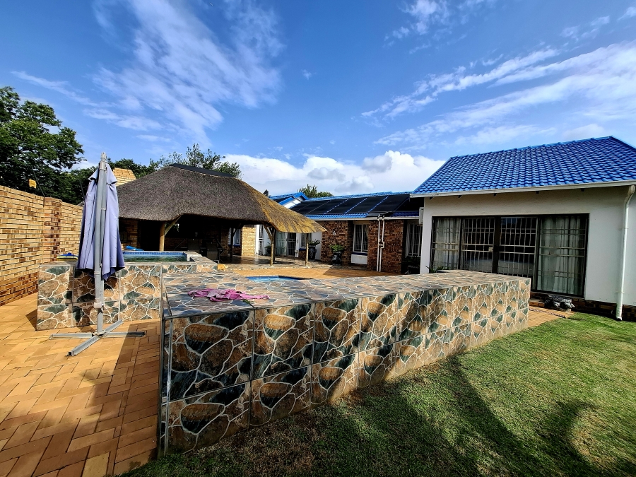 4 Bedroom Property for Sale in Brakpan North Gauteng
