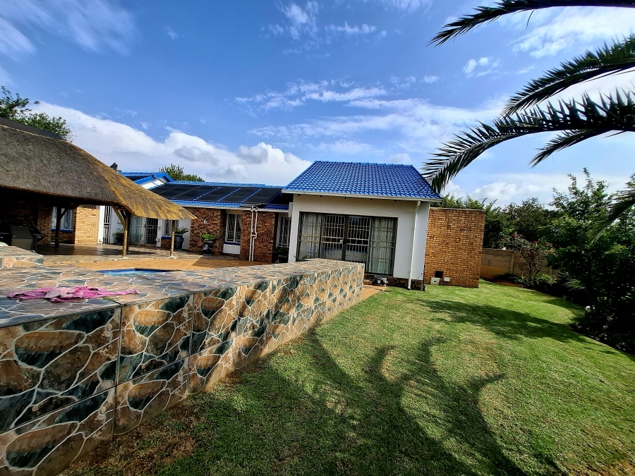 4 Bedroom Property for Sale in Brakpan North Gauteng