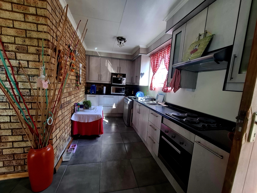 4 Bedroom Property for Sale in Brakpan North Gauteng