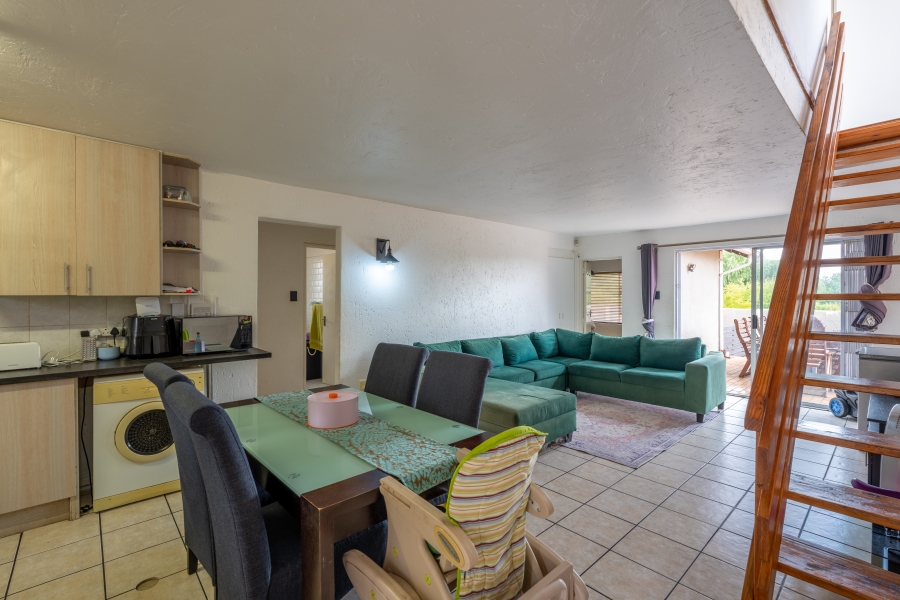 4 Bedroom Property for Sale in Broadacres Gauteng