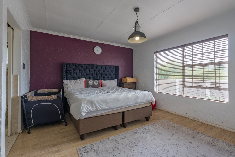 4 Bedroom Property for Sale in Broadacres Gauteng