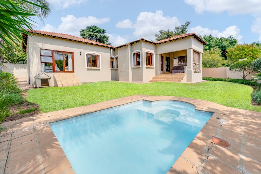 3 Bedroom Property for Sale in Beverley Gauteng