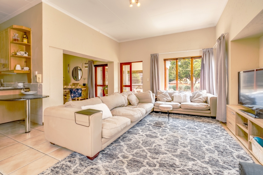 3 Bedroom Property for Sale in Beverley Gauteng