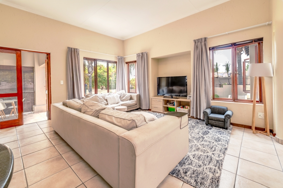 3 Bedroom Property for Sale in Beverley Gauteng