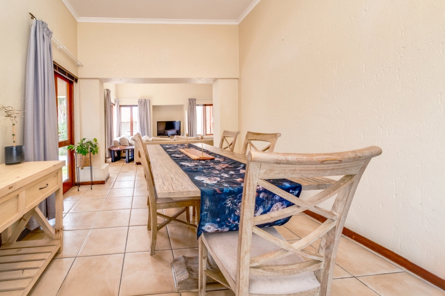 3 Bedroom Property for Sale in Beverley Gauteng