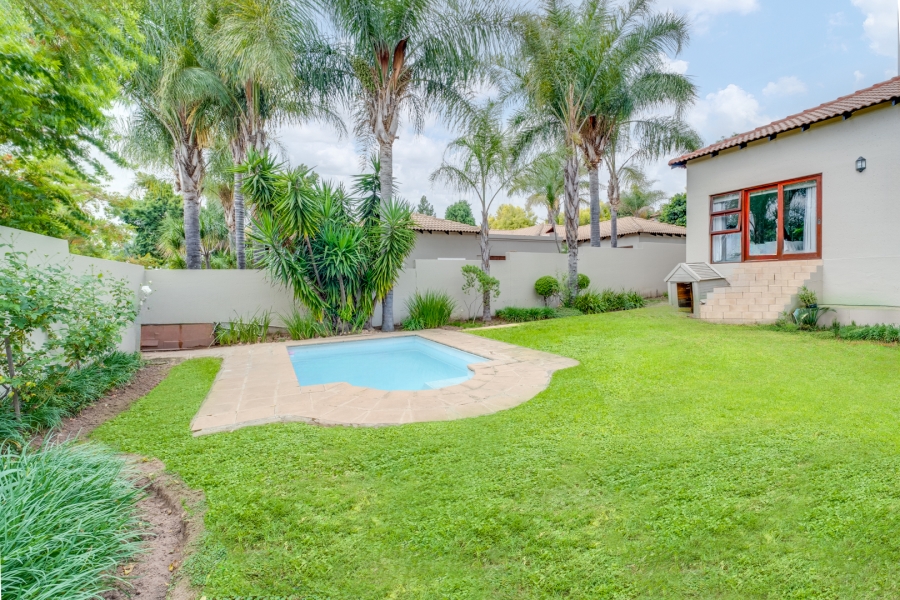 3 Bedroom Property for Sale in Beverley Gauteng