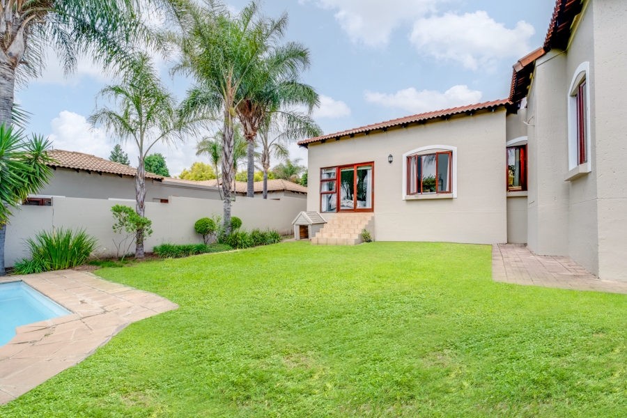 3 Bedroom Property for Sale in Beverley Gauteng