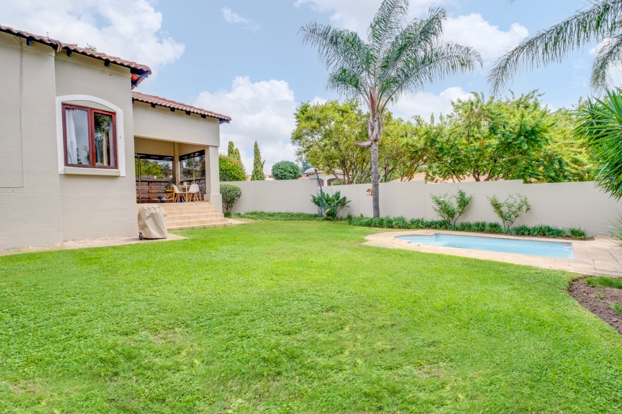 3 Bedroom Property for Sale in Beverley Gauteng