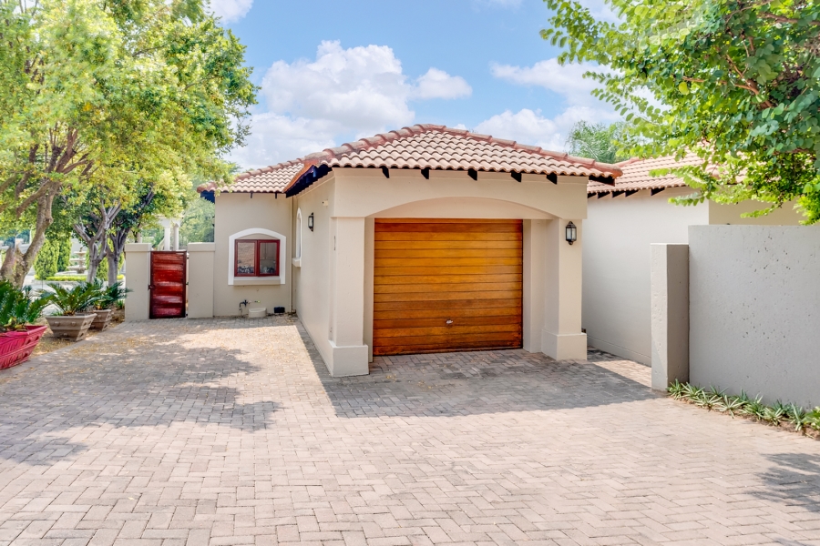 3 Bedroom Property for Sale in Beverley Gauteng