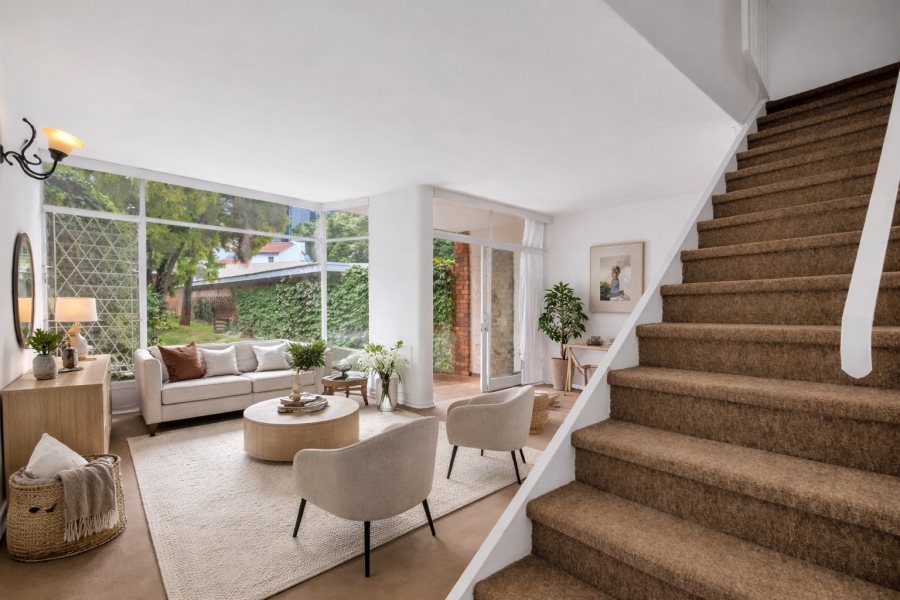 2 Bedroom Property for Sale in Sandown Gauteng