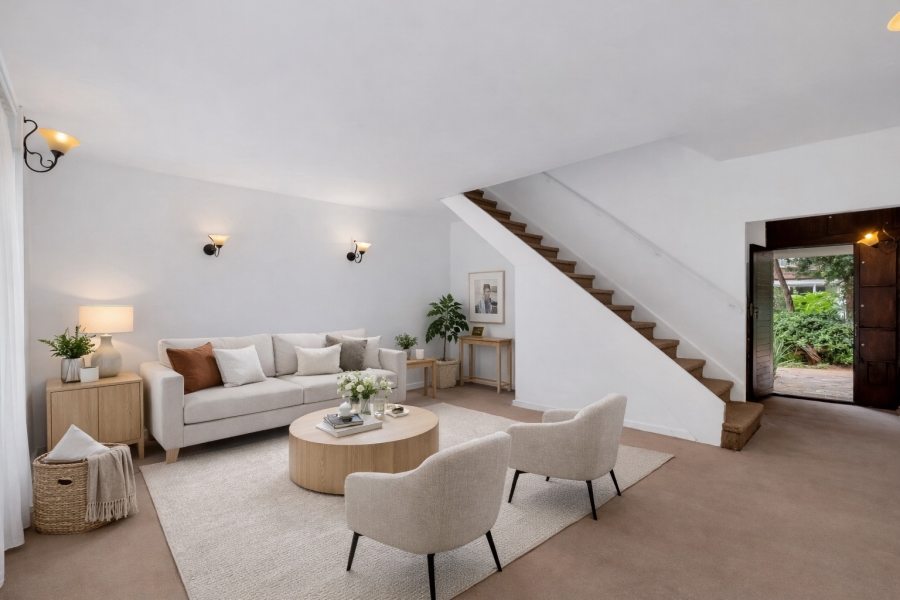 2 Bedroom Property for Sale in Sandown Gauteng