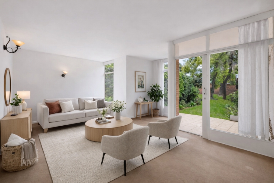 2 Bedroom Property for Sale in Sandown Gauteng