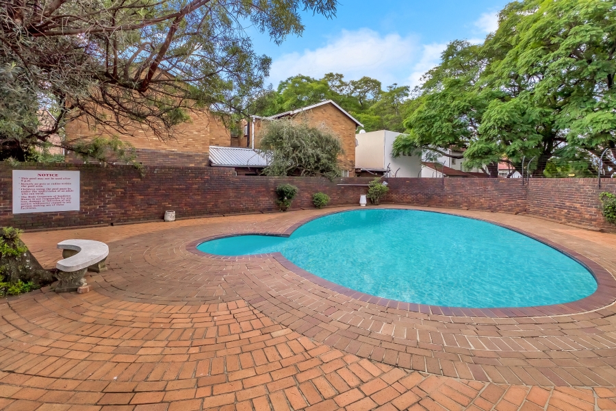 2 Bedroom Property for Sale in Sandown Gauteng