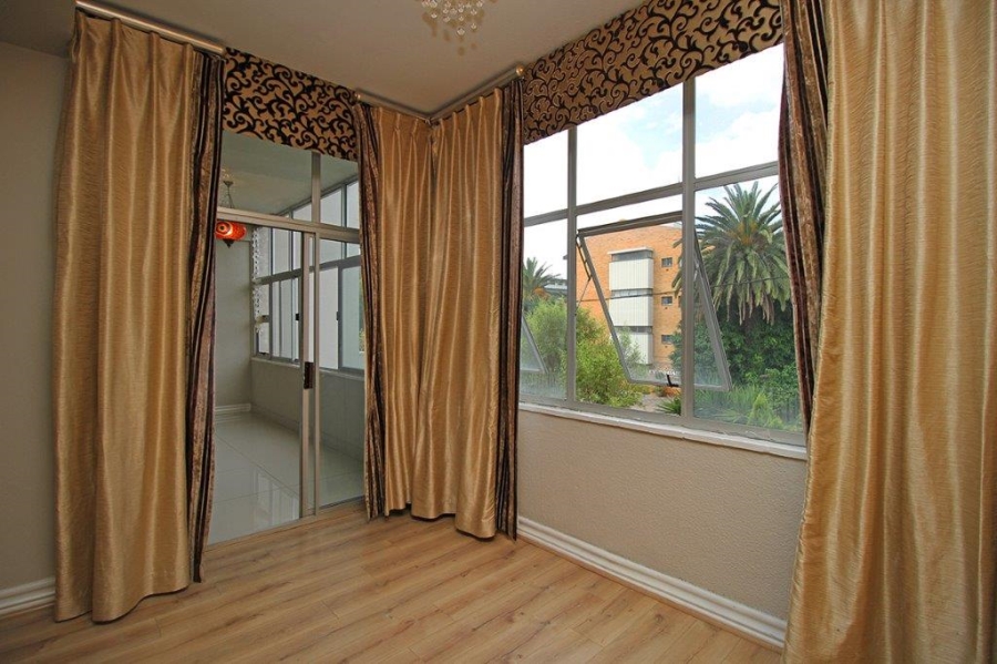 To Let 4 Bedroom Property for Rent in Killarney Gauteng