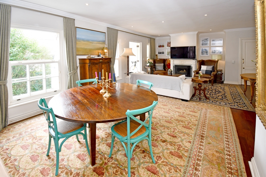 2 Bedroom Property for Sale in Illovo Gauteng