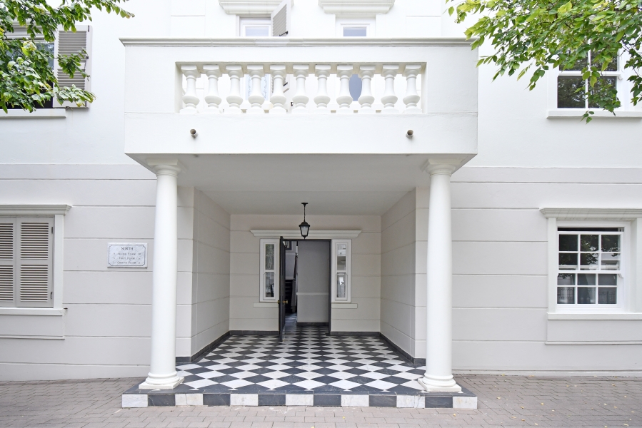 2 Bedroom Property for Sale in Illovo Gauteng