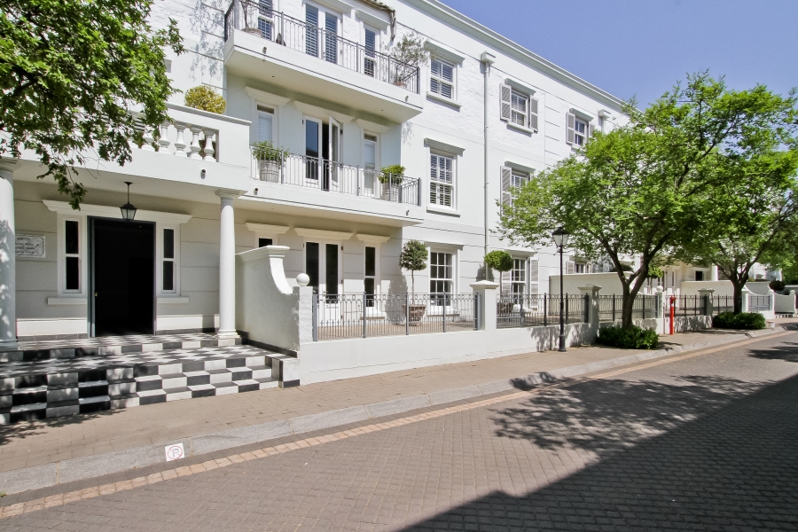 2 Bedroom Property for Sale in Illovo Gauteng