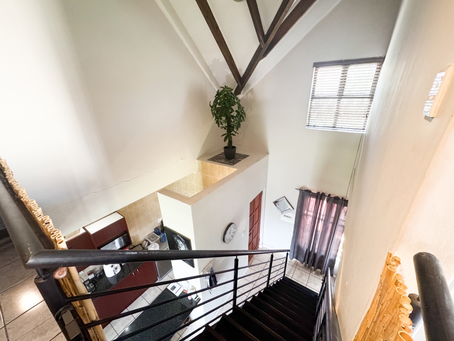 2 Bedroom Property for Sale in Zwartkop Golf Estate Gauteng