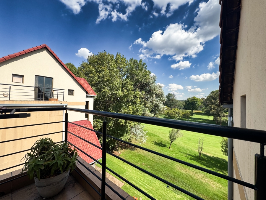 2 Bedroom Property for Sale in Zwartkop Golf Estate Gauteng