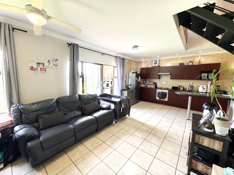 2 Bedroom Property for Sale in Zwartkop Golf Estate Gauteng
