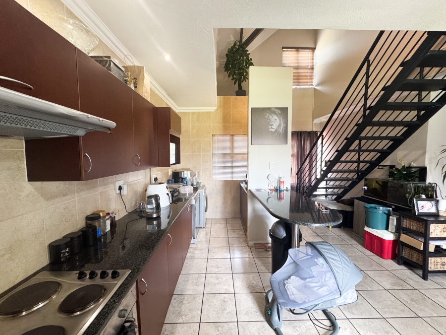 2 Bedroom Property for Sale in Zwartkop Golf Estate Gauteng