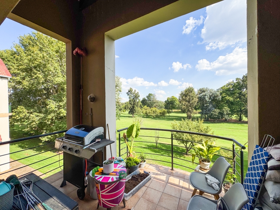 2 Bedroom Property for Sale in Zwartkop Golf Estate Gauteng