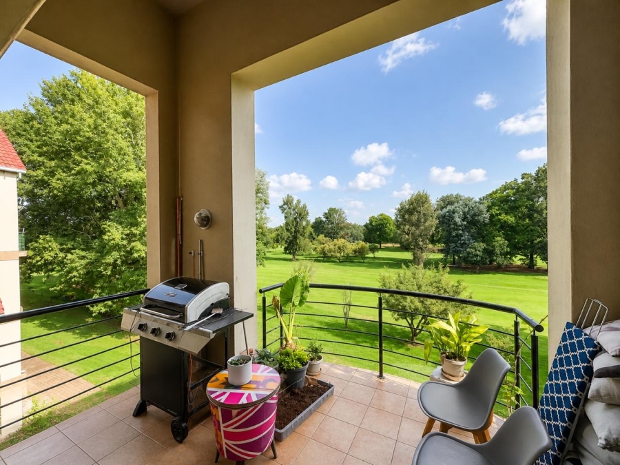2 Bedroom Property for Sale in Zwartkop Golf Estate Gauteng