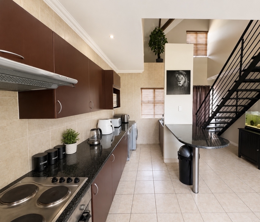 2 Bedroom Property for Sale in Zwartkop Golf Estate Gauteng