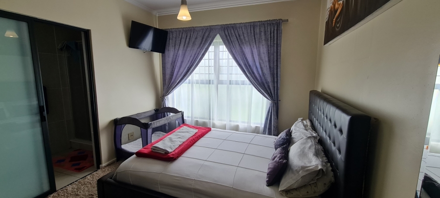 To Let 3 Bedroom Property for Rent in Greenstone Hill Gauteng