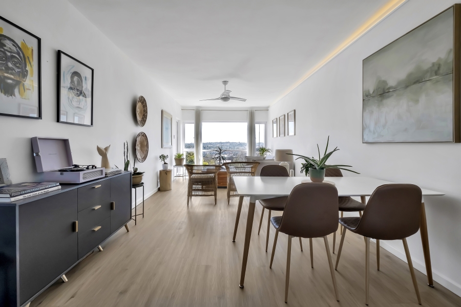 2 Bedroom Property for Sale in Parkmore Gauteng