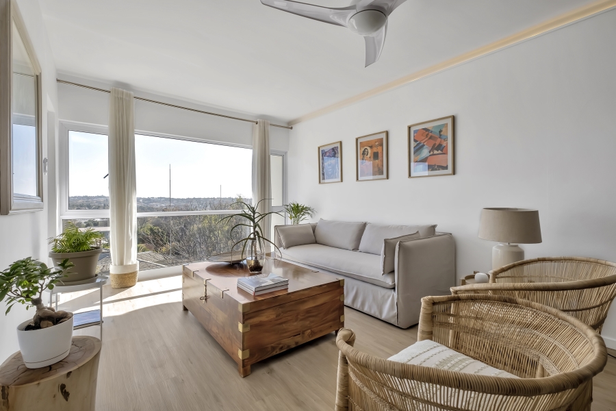 2 Bedroom Property for Sale in Parkmore Gauteng