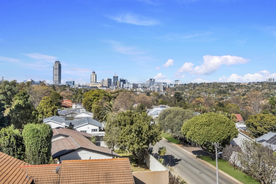 2 Bedroom Property for Sale in Parkmore Gauteng