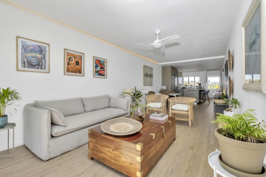 2 Bedroom Property for Sale in Parkmore Gauteng