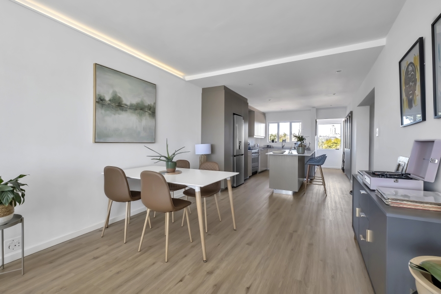 2 Bedroom Property for Sale in Parkmore Gauteng