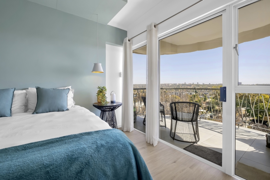 2 Bedroom Property for Sale in Parkmore Gauteng